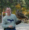 Avian Ambassadors