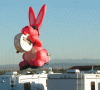 Energizer Bunny