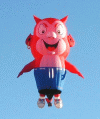 Little Devil