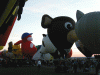 Balloon Glow