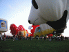 Balloon Glow