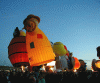 Balloon Glow