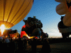 Balloon Glow