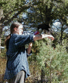 Kynekh with Crow