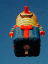 Big Toy Boy
