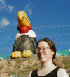Two Vultures