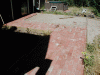 Bricks - east side