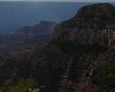 At the North Rim