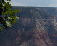 At the North Rim