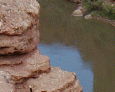 From Navajo Bridge