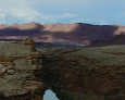 From Navajo Bridge