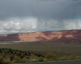 Vermillion Cliffs