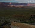 Vermillion Cliffs