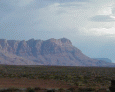 Vermillion Cliffs Airport