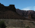 Vermillion Cliffs