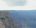 View from the South Rim