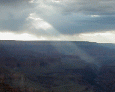 View from the South Rim