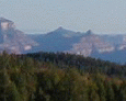 South Rim View