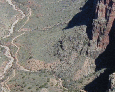 South Rim View