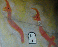 Watchtower art
