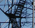 Fire tower