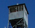 Fire tower