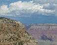 South Rim view