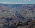 South Rim view