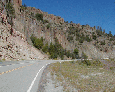 Apache Creek to Quemado